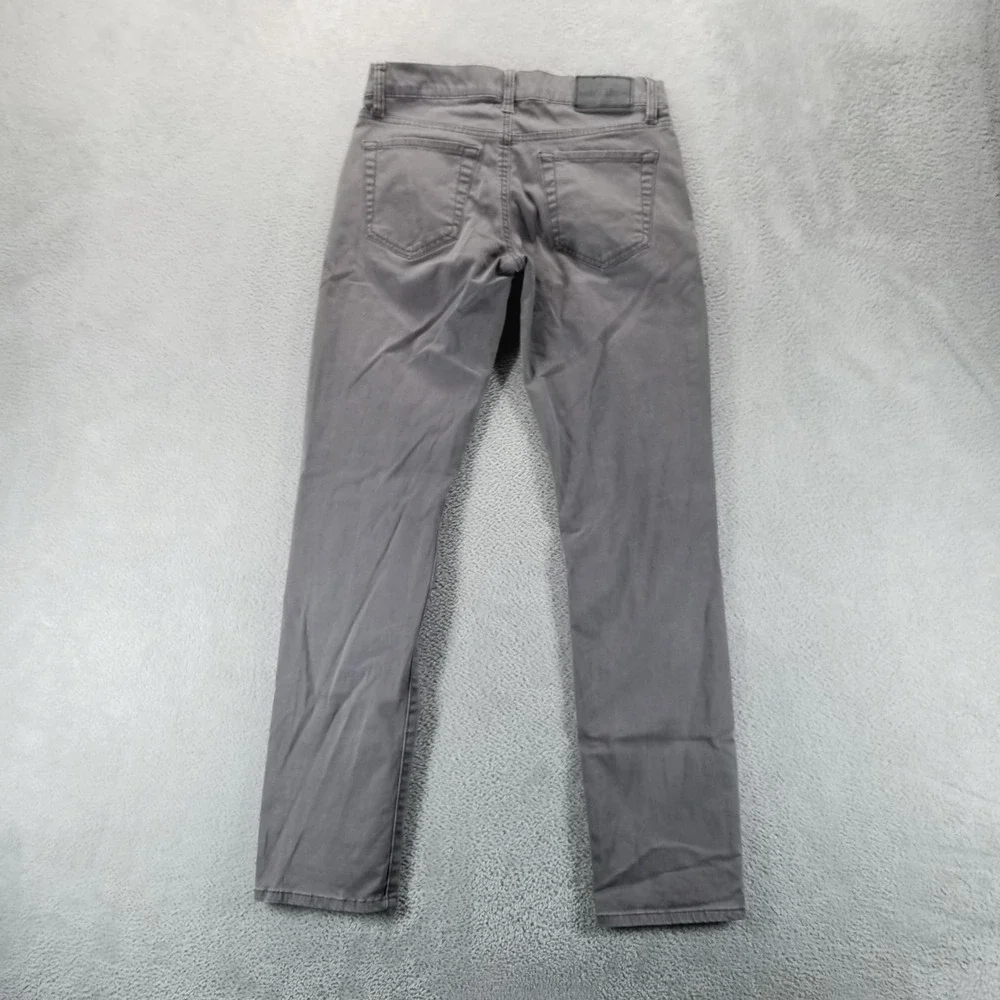 Lucky Brand before purchasing
